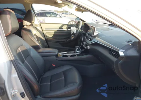 2023 Nissan Altima Sr Fwd z USA, uszkodzony, nr VIN 1N4BL4CV8PN342569